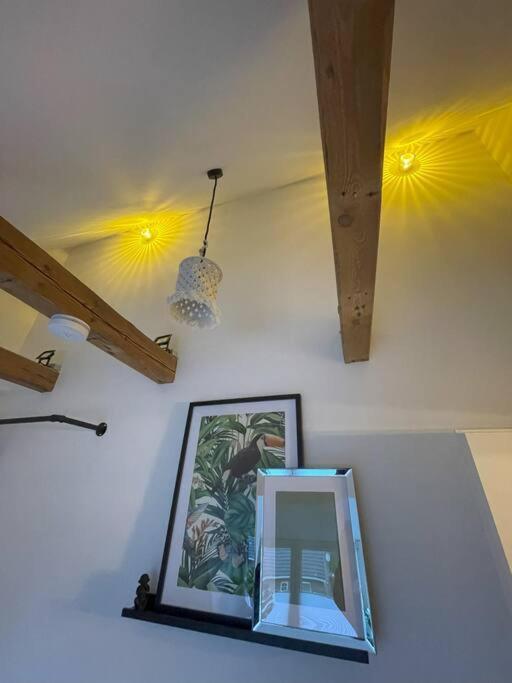 Gryt Home - Fewo Xxl - Naehe Nordsee Ramhusen Exterior foto