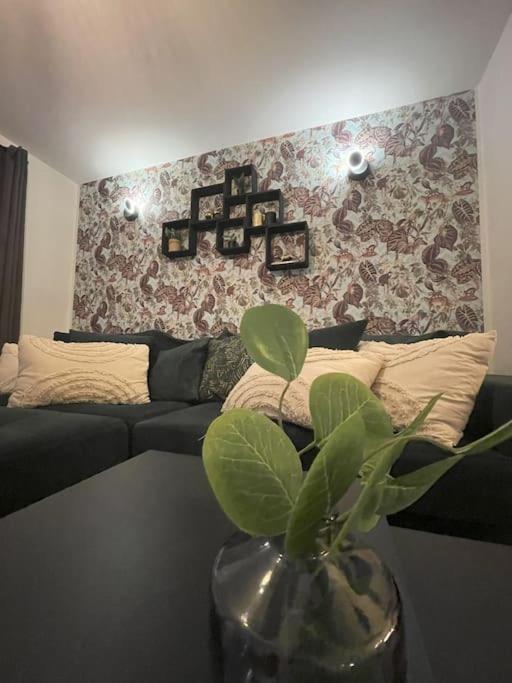 Gryt Home - Fewo Xxl - Naehe Nordsee Ramhusen Exterior foto