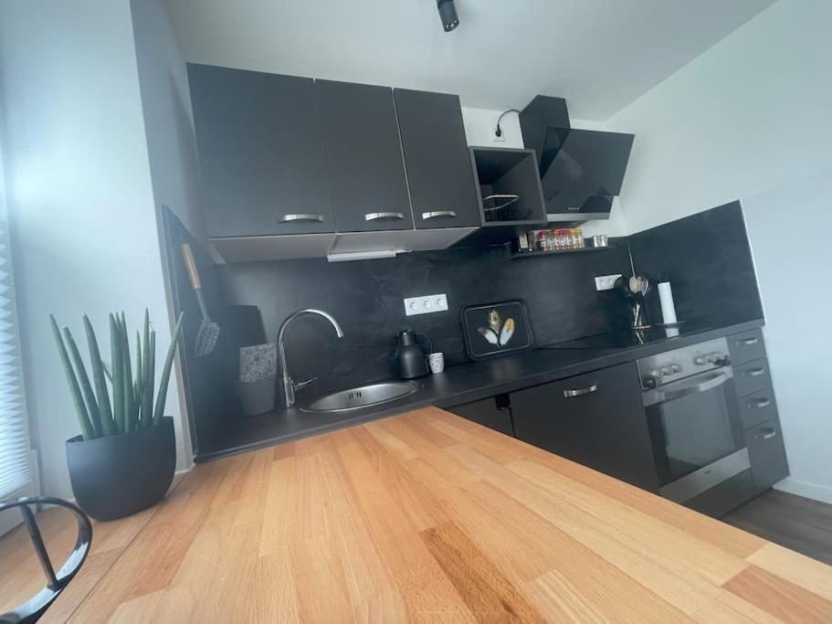 Gryt Home - Fewo Xxl - Naehe Nordsee Ramhusen Exterior foto