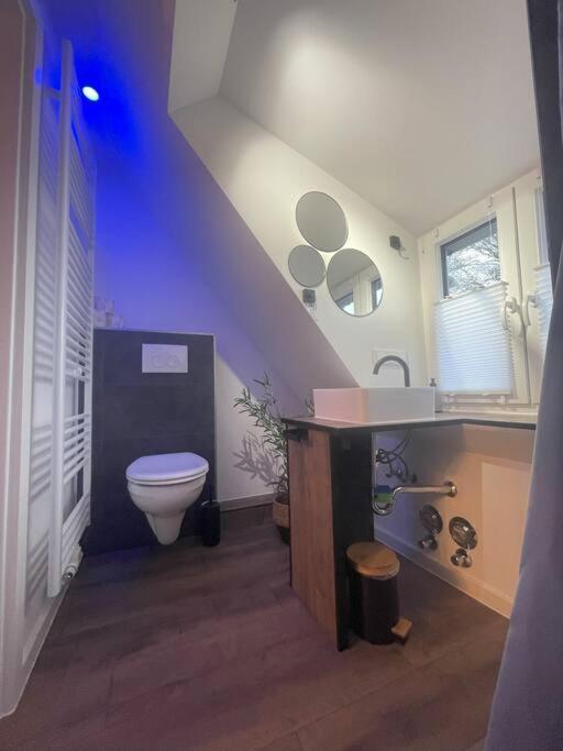 Gryt Home - Fewo Xxl - Naehe Nordsee Ramhusen Exterior foto