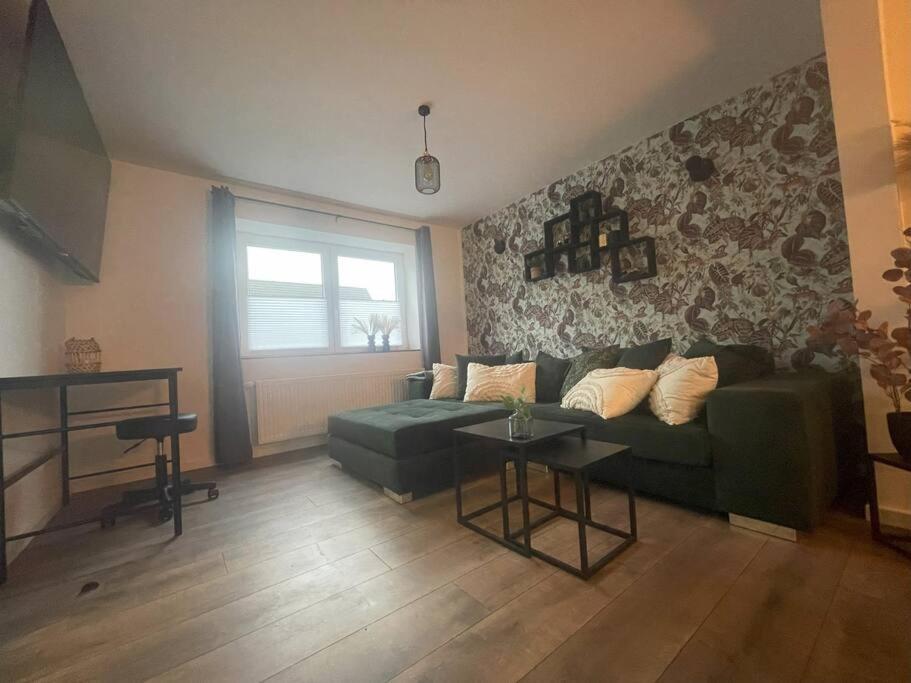 Gryt Home - Fewo Xxl - Naehe Nordsee Ramhusen Exterior foto